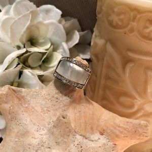 Beverly Hills By Day Ring